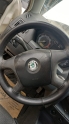 2005 skoda fabia 1.2 12 V direksiyon airbegi