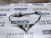 ÇIKMA FİAT PUNTO SOL ARKA CAM KRİKOSU K-368