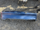 OPEL ASTRA F ARKA TAMPON ORJİNAL ÇIKMA 1.ÜRÜN