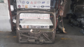 FORD TOURNEO CONNECT BAGAJ KAPAĞI -DS OTOMOTİV-