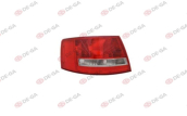 AUDİ A6 SOL ARKA STOP 2004-2008 SIFIR TYC