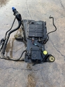 OPEL COMBO ADBLUE DEPOSU