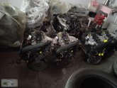 Oto Çıkma Parça / Alt Takım & Direksiyon / Direksiyon Pompası / Audi / Q7 / Çıkma Parça 