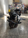Oto Çıkma Parça / Motor / Motor Komple / Renault / Clio / Çıkma Parça 