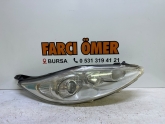 FORD FİESTA SAĞ ÖN FAR ORJİNAL
