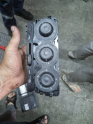 PEUGEOT  301  ÇIKMA  KLİMA   PANELİ