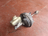 ÖZMEN OPEL VECTRA B ÇIKMA FREN WESTİNGHOUSE MERKEZİ