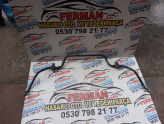 Oto Çıkma Parça / Alt Takım & Direksiyon / Viraj Demiri / Land Rover / Freelander / Çıkma Parça 