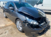 Peugeot 308 tüm orjinal çıkma-sıfır parçaları bulunur 9674550680