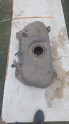 Fiorino linea mazot deposu