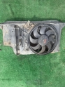 PEUGEOT 206 FAN MOTORU