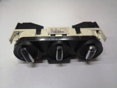 VW POLO 2009-2013 KLİMA KONTROL PANELİ KLİMATRONİK