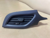 OPEL CORSA E SOL HAVALANDIRMA IZGARASI 13384931 ÇIKMA SÖKME