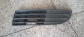 VW Polo ön tampon ızgarası sol (sissiz) çıkma OEM 6Q0853665D