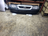 ÖZMEN OPEL VECTRA A ÖN TAMPON SAĞ SOL FAR PANJUR PANEL