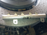 SAAB 1.9 ENJEKTÖR KÜTÜĞÜ 55209572
