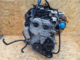 MERCEDES CLA A180 A200 270.910 MOTOR