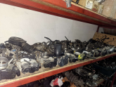 ÖZMEN OPEL VECTRA A B C GAZ KELEBEĞİ