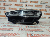 Oto Çıkma Parça / Şanzıman & Vites / Ayna Mahruti / Audi / A6 / Çıkma Parça 