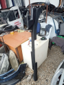 Fiat Linea Sol Kapı Eşiği
