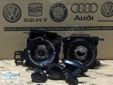 TRANSPORTER T5 T.5 KALORİFER KLİMA KONTROL ANAHTAR TAKIMI