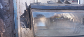 Oto Çıkma Parça / Elektrik / Far / Mazda / 626 / Çıkma Parça 