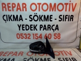 suzuki Vitara sağ ön ayna orijinal çıkma 2015 7901-105