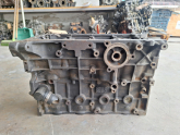Oto Çıkma Parça / Motor / Blok / Fiat / Ducato / Çıkma Parça 