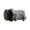 OPEL CORSA C ASTRA G KLİMA KOMPRESÖRÜ SIFIR 93176916