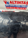 Oto Çıkma Parça / Kaporta & Karoser / Kaput / Volkswagen / Golf / Çıkma Parça 