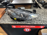 2021-24 FİAT EGEA SAĞ ÖN FAR FULL LED ÇIKMA ORJİNAL TEMİZ