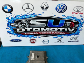 2014 RENAULT CLİO 4 0.9 TURBO  MOTOR BEYNİ V50