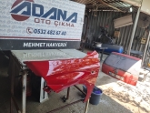 Oto Çıkma Parça / Kaporta & Karoser / Çamurluk / Fiat / Egea / Çıkma Parça 