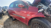 Renault Megane iki arka dingil