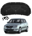 5J0863831 FABİA ROOMSTAR 07-15 MOTOR KAPUT KEÇESİ KLİPSLİ 1.Kalit