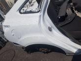 HONDA CİVİC FC5 ARKA KESME ÇAMURLUK