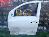 RENAULT EXPRESS SOL ÖN KAPI ORİJİNAL ÇIKMA