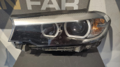 BMW G30 SOL FAR XENON DOLU 2016 2020 8499111-01 HSD