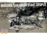 Oto Çıkma Parça / Şanzıman & Vites / Şanzıman Komple / Opel / Insignia / Çıkma Parça 