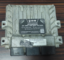 Oto Çıkma Parça / Ford / Transit / Elektrik / Motor Beyni / Çıkma Parça 
