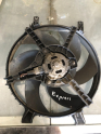 Renault Express 1990-2000 Radyatör Fan Motoru