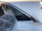 DS7 CROSSBACK SOL ARKA KELEBEK CAM SÖKME