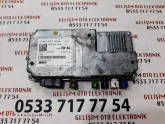 4M0907428 AUDI A4 KAMERA KONTROL MODÜLÜ