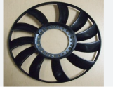 FAN PERVANESİ PASSAT 97-05 A4 97-05  BÜTÜN MOTORLARA   058121301B