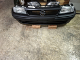 ÖZMEN OPEL ASTRA F ÖN TAMPON PANJUR SAĞ SOL FAR PANEL