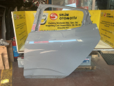 RENAULT CLİO 5 ve 5.5 ÇIKMA ORJİNAL SOL ARKA KAPI 821014363R