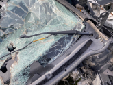 Oto Çıkma Parça / Elektrik / Silecek Kolu / Opel / Astra / Çıkma Parça 