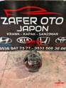 Oto Çıkma Parça / Şanzıman & Vites / Defransiyel / Isuzu / D-Max / Çıkma Parça 
