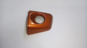 TT DIŞ KAPI KİLİT KARŞILIĞI ÖN SOL BOYALI - 8V0837879