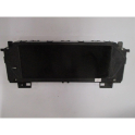 Citroen C4 Picasso Kilometre Saati Gösterge Paneli 9676012180